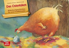 Das Osterküken / Bilderbuchgeschichten Bd.46 von Don Bosco Medien